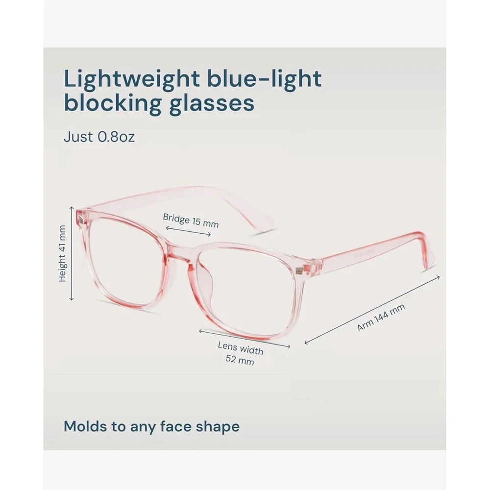 GAOYE blue light
